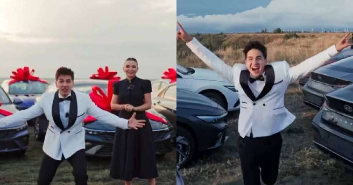 Танымал блогер Ерболат Жанабылов пен әйелінің әрекеті тексерілетін болды