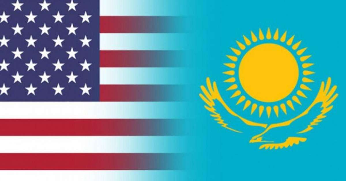 Верю в успех американо-казахстанских отношений с приходом нового Президента США Джо Байдена