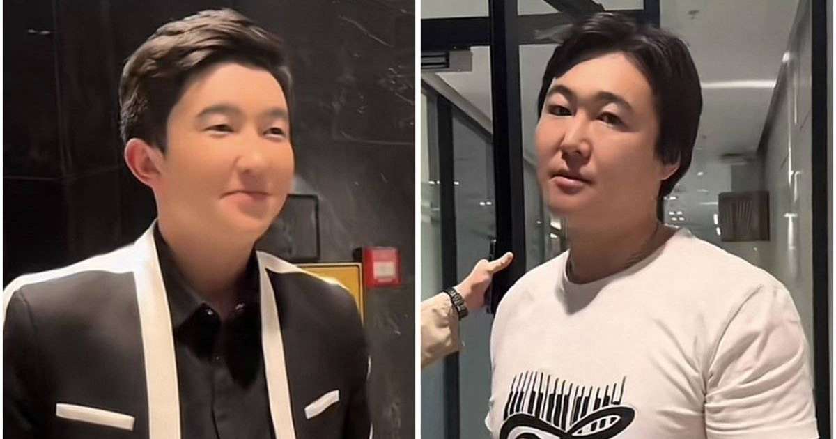 «Дуэт жазып жатырмыз»: Қойшы бала жаңа продюссерін таныстырды