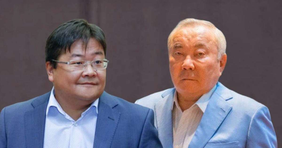 "Алтын Орда" базарының былыққа батуына кім кінәлі екені белгілі болды