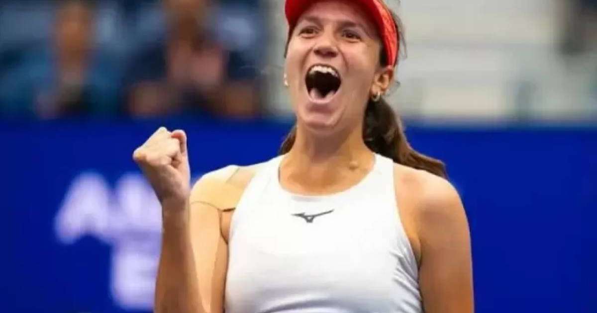 Қазақстандық теннисші АҚШ-тағы турнирдің жартылай финалына шықты