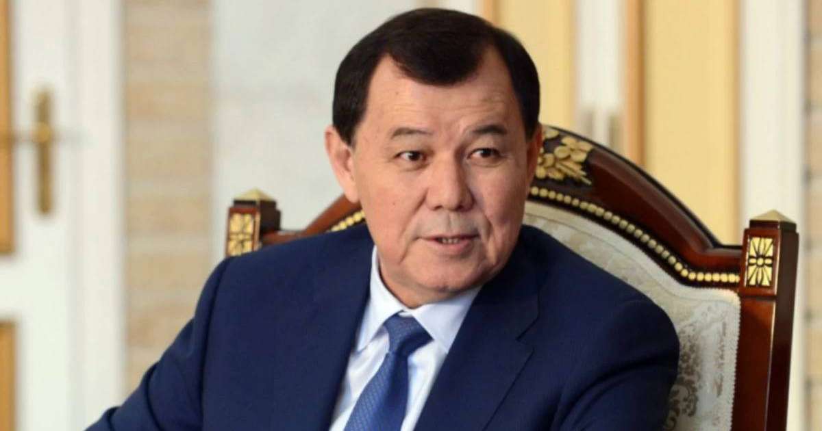 Прокурорлар алқабилер шешімімен ақталып шыққан «Қазселденқорғаудың» бұрынғы басшысына қатысты үкімге наразылық енгізбек