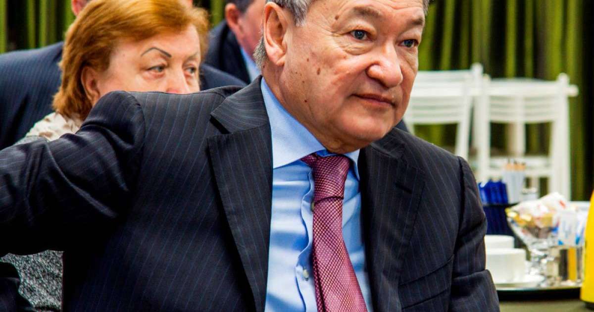 Даниалдың даулы дәретханасы