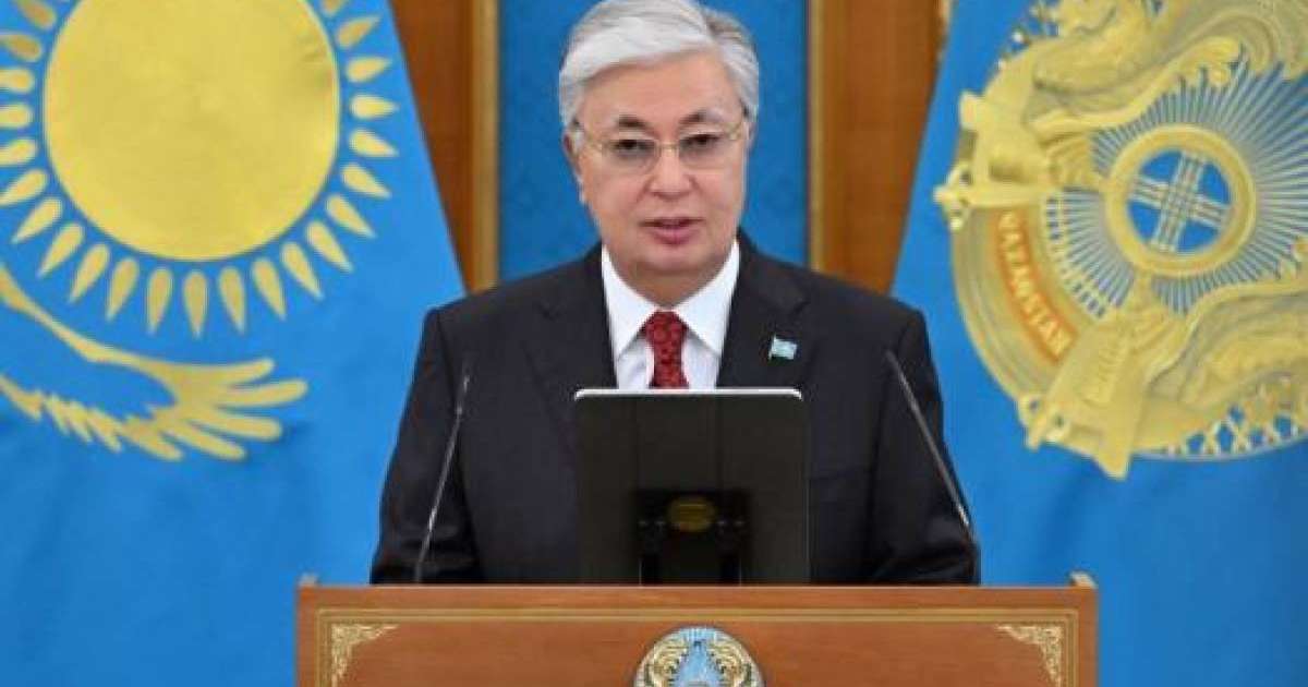 Экономикалық өсім мен қоғамдық оптимизм: Жолдаудың жаңа басымдықтары