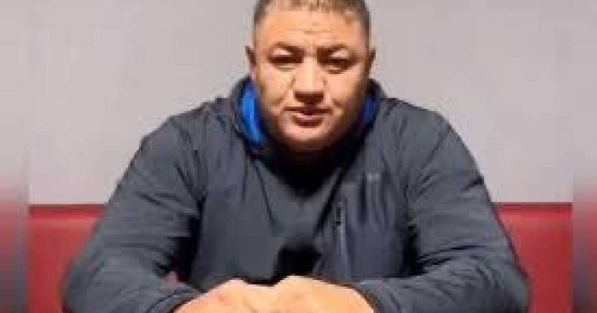 Талғарда Хасан Қасымбаев пен сыбайластарына қатысты сот басталды