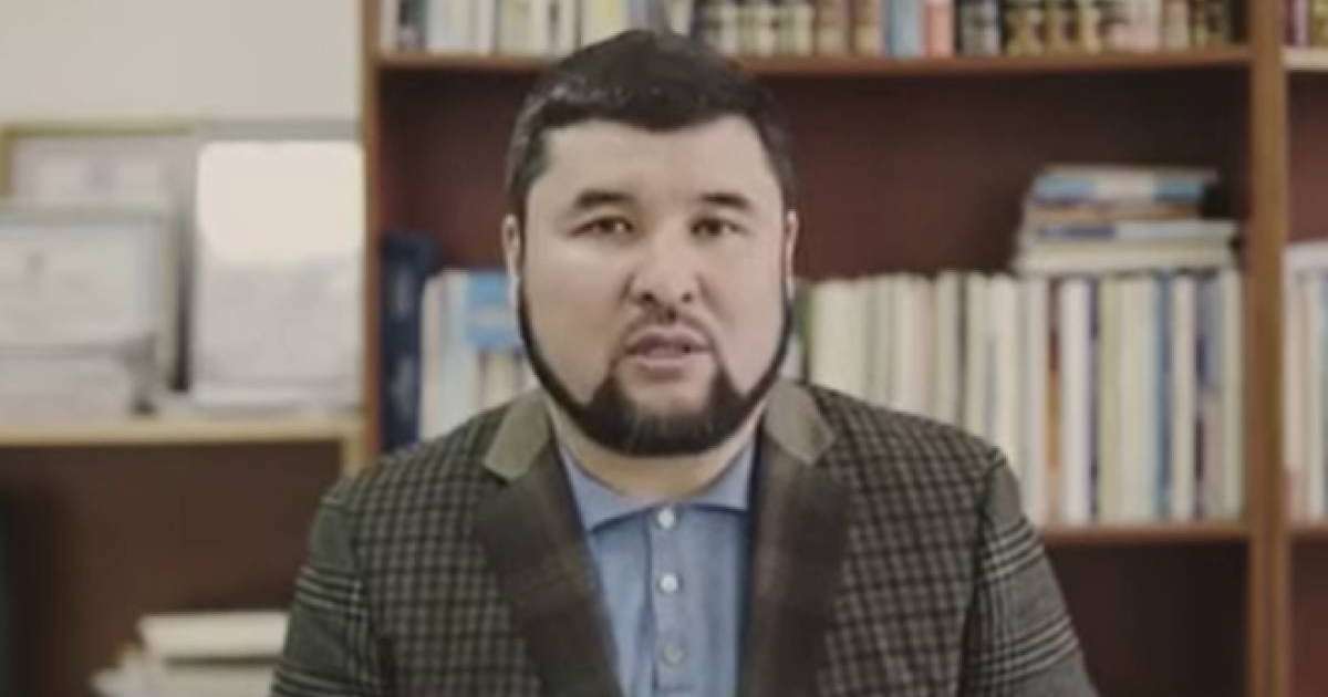 "Қамшымен ұрыңдар!": Исламтанушының сөзі қоғамда резонанс тудырды