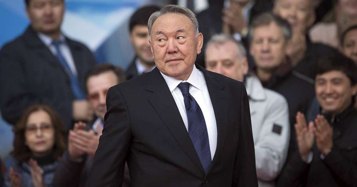 Назарбаевтар мен олигархтарсыз экономика
