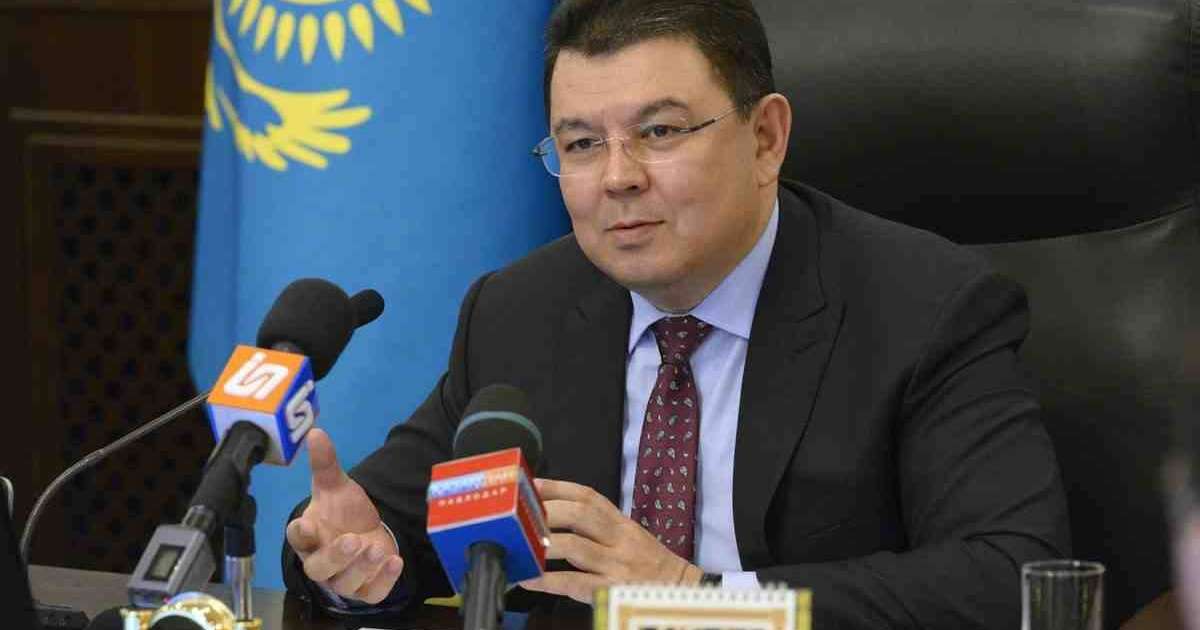 «Қанды қаңтар» оқиғасының не себепті болғаны айтылды