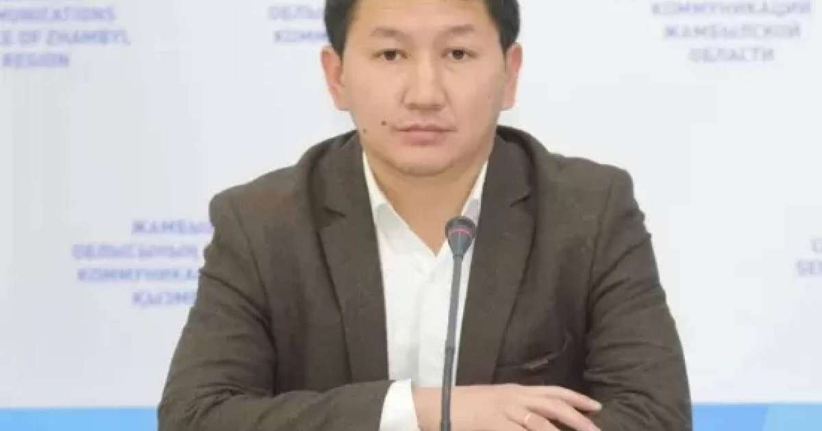 Шымкент әкімдігі бас сәулетшінің қамауға алынғанын растады