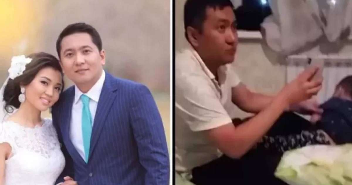 "Бар мақсаты – ақша өндіру": Асхат Садырбайдың экс жұбайы желіде жазба жариялады