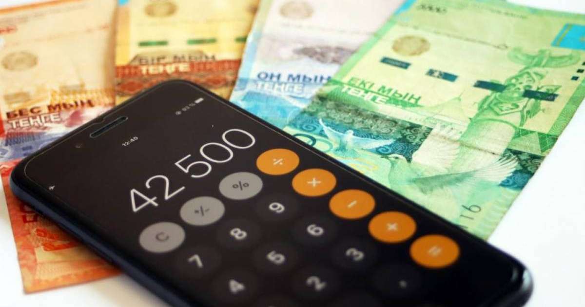 «42 500 теңге»: Қазақстандықтардың атынан несие рәсімдеп жүргендер бар