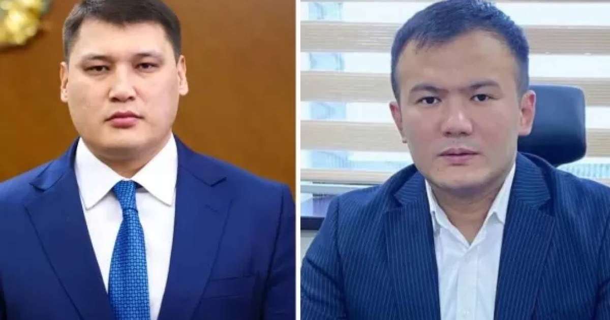 Шымкентте әкімнің орынбасары Руслан Берденовке жасалған қастандыққа қатысты сот үкімі шықты