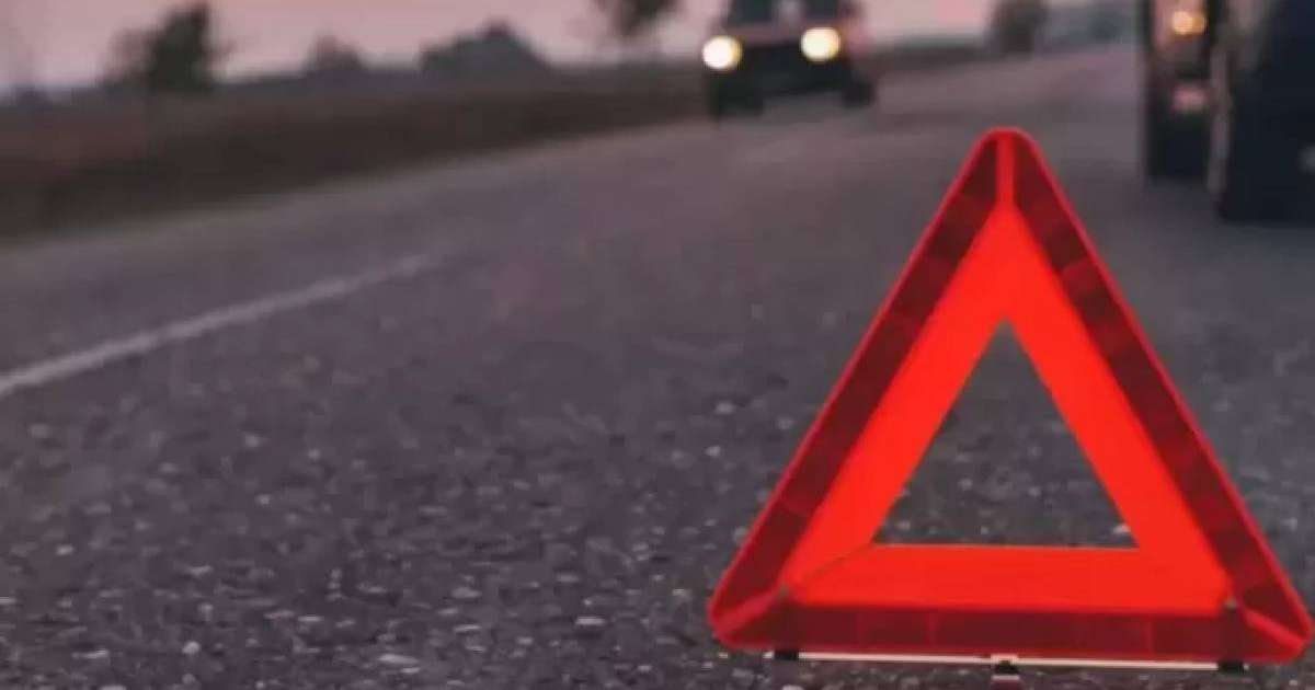 Үржарда жүргізуші үш баланы қағып өлтірді: арнайы комиссия құрылды 