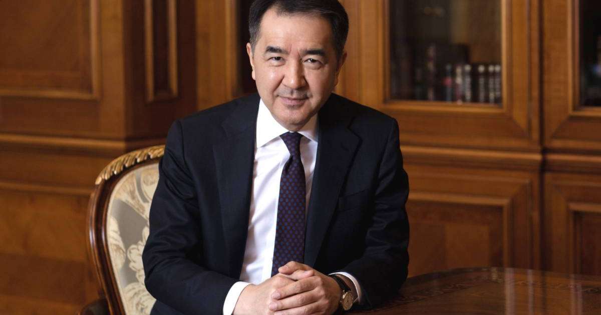 Сағынтаев: Қала жабылмайды. Бұл мәселе қаралып жатқан жоқ