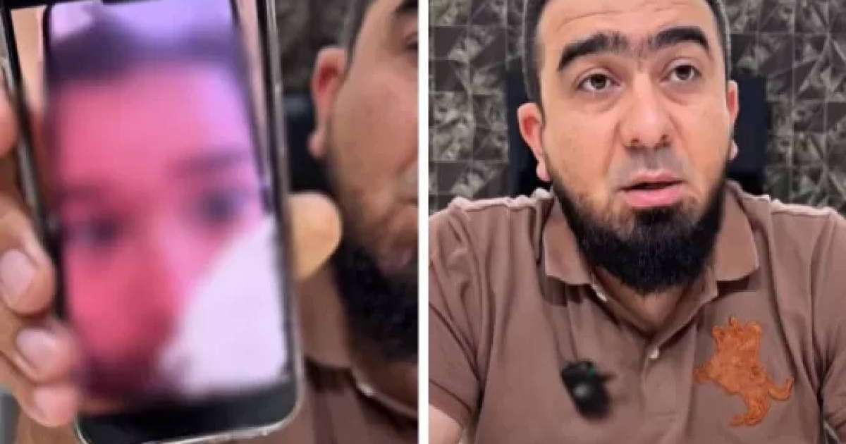 "Басын шелекке тыққан": Ақтауда ер адам балаларына экс-жарының азаматтық некедегі күйеуі зорлық-зомбылық көрсеткенін айтты