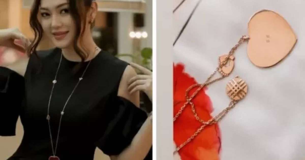 "Қараймайтын, сарғаймайтын ерекше болады": Ерке Есмахан жеке бизнесті қолға алатынын мәлімдеді