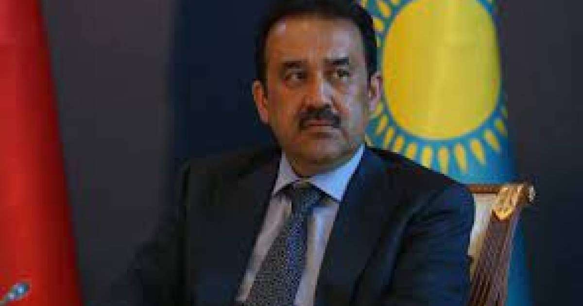 «Тергеуді жария ету мүмкін емес»: Мәсімовтің сыбайластары анықталды