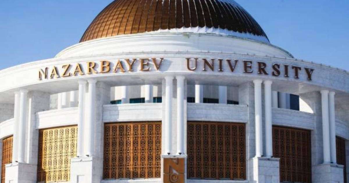 Астанада Назарбаев университетінің студенті 12-қабаттан құлап көз жұмды