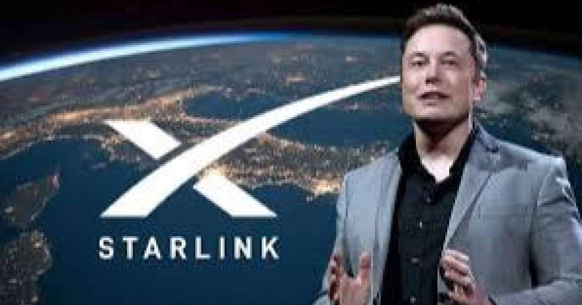 Астана – Бурабай пойызында Starlink интернеті сынақтан өтуде