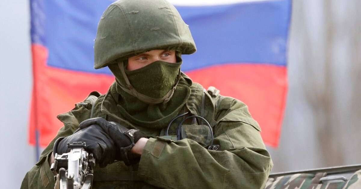 Ресей әскерінің 70 пайызы Украинамен шекарада тұр