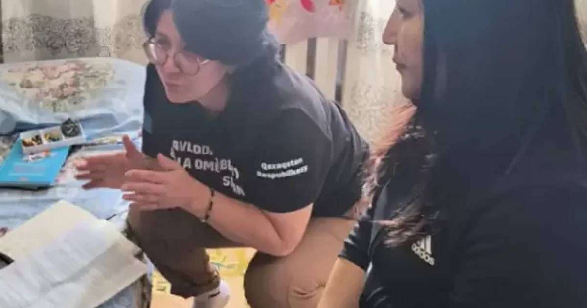 «20 жыл ауылда тұрамын»: Павлодарда анасы терезеден лақтырып жіберген бала қаладан қорқып қалған