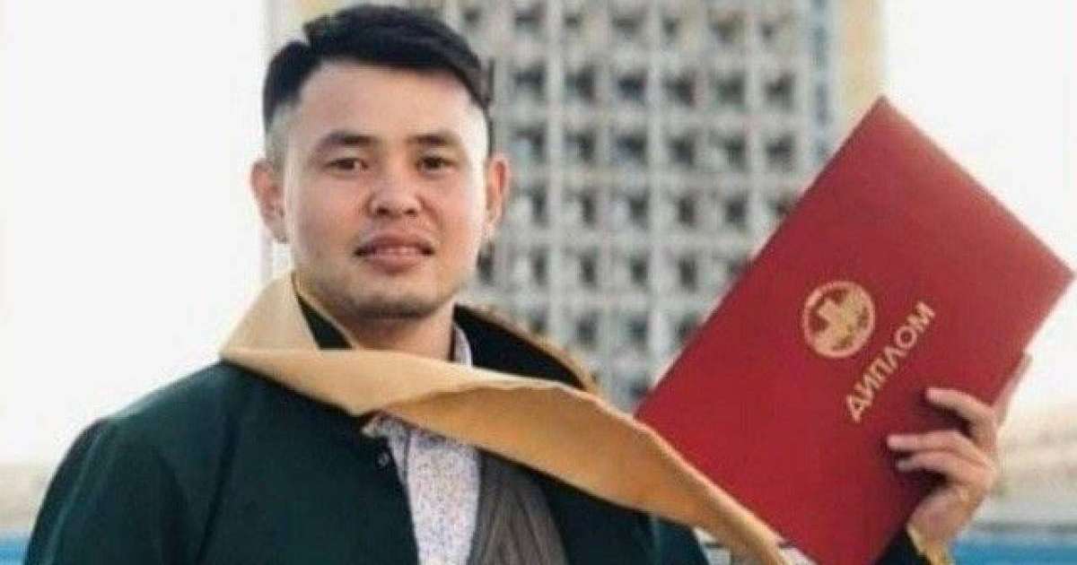 Қанды қаңтар: 22 жастағы мұғалім бостандыққа шықты