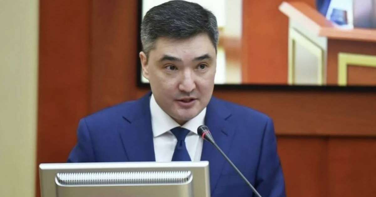 Олжас Бектенов «Белагро-2024» халықаралық көрмесіне қатысты