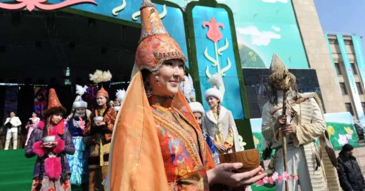 Қазақстан халқының саны былтырғы жылмен салыстырғанда 261 мыңнан аса адамға өскен