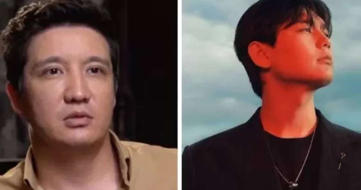 Джей Лоның өзі ентігіп қалды": Айқын Төлепберген Садраддинге қолдау білдірді