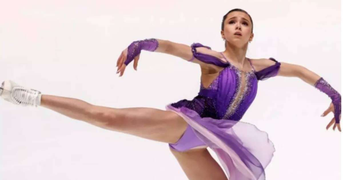 "Бұл - тәрбиесіздік": Ресейлік спортшыға орнынан тұрып, қол соқпаған украиналықтар мамандардың ашуын туғызды