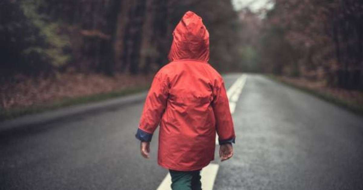 Атырауда бір күнде 70-тен астам бала жоғалған  