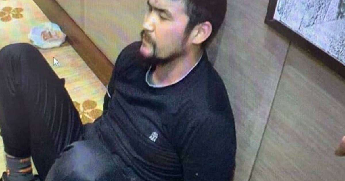 Қаңтар қырғыны кезінде "Дикий Арманның" ұсталғаны түсірілген видео пайда болды