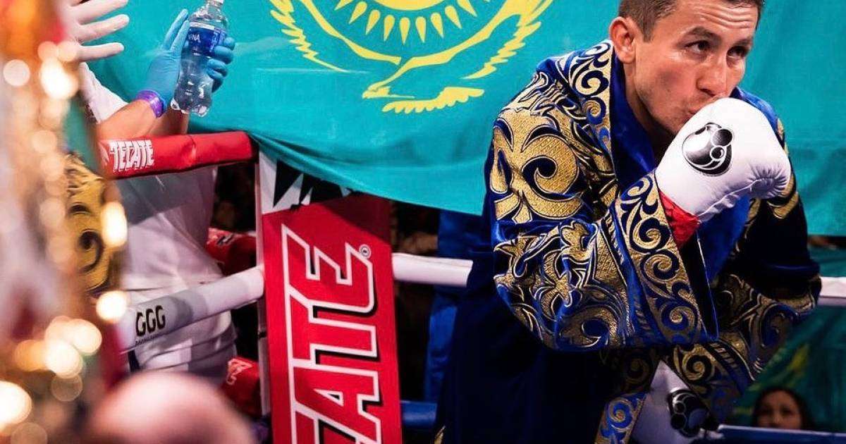 "30-дан 35 млн долларға дейін жетеді": Беделді порталдың журналисі Головкиннің қаржылық жағдайы туралы айтты