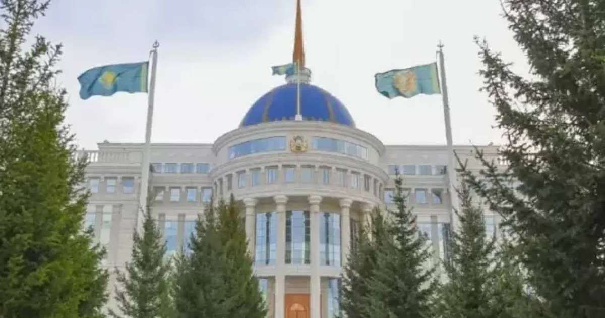 Қазақстан Путин мен Трамптың кездесуін құптайды – Ақорда