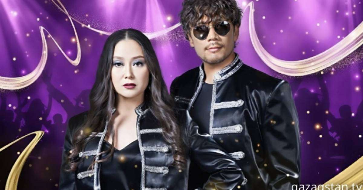 "Егіз лебіз" музыкалық жобасының жеңімпазы анықталды