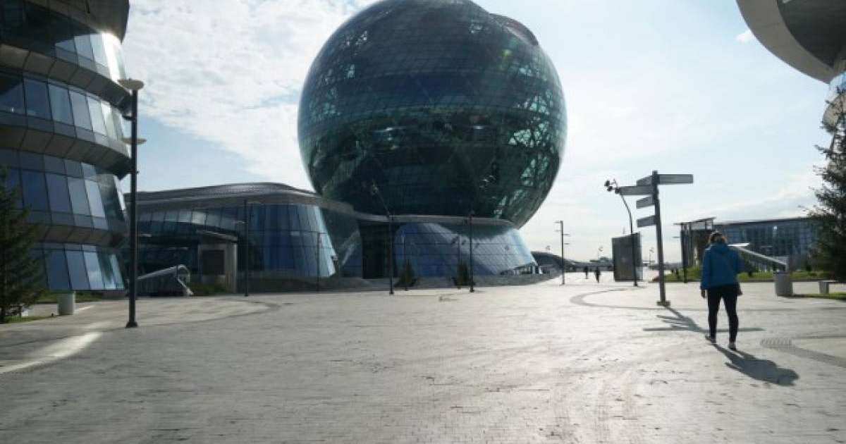 Тоқаев Астанадағы ЭКСПО аумағы қаңырап бос жатқанын айтты