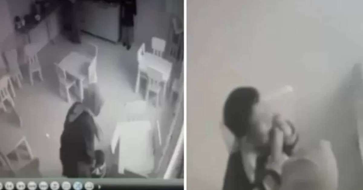 Алматыда балабақшада бүлдіршінді тұншықтырып, ұрып-соққан тәрбиеші сотталды