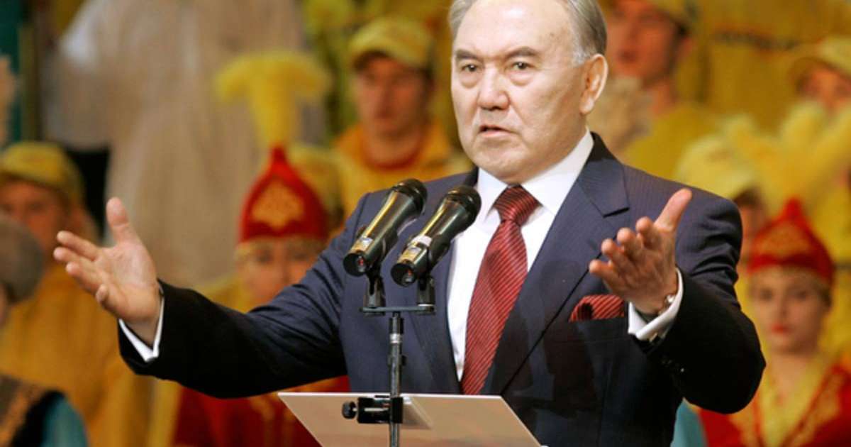 Елбасының тарихи қателігі: Ол Абайды қызғанып Семейді қараусыз қалдырды ма