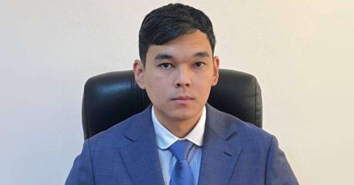 Оқу-ағарту вице-министрі ауысты