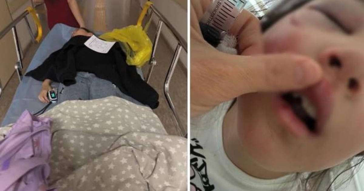 Астанада бассейнге барған 8 жасар қыздың үстіне шкаф құлады