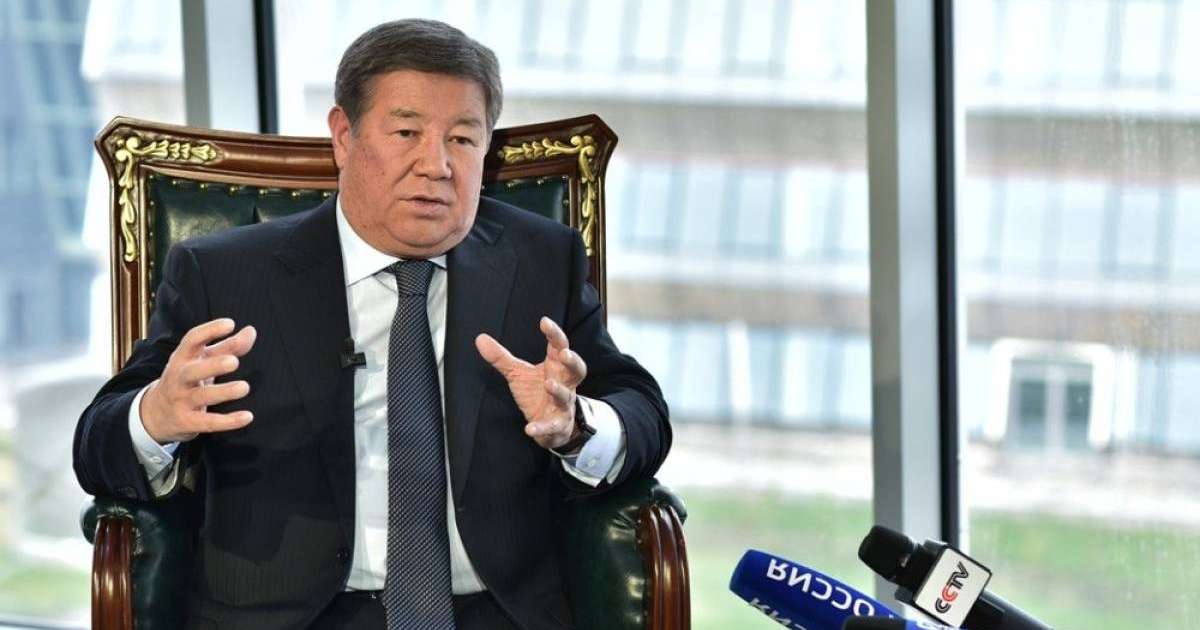 29 наурызда Есімовтің Самұрық-Қазынадағы "мұрагері" таныстырылады