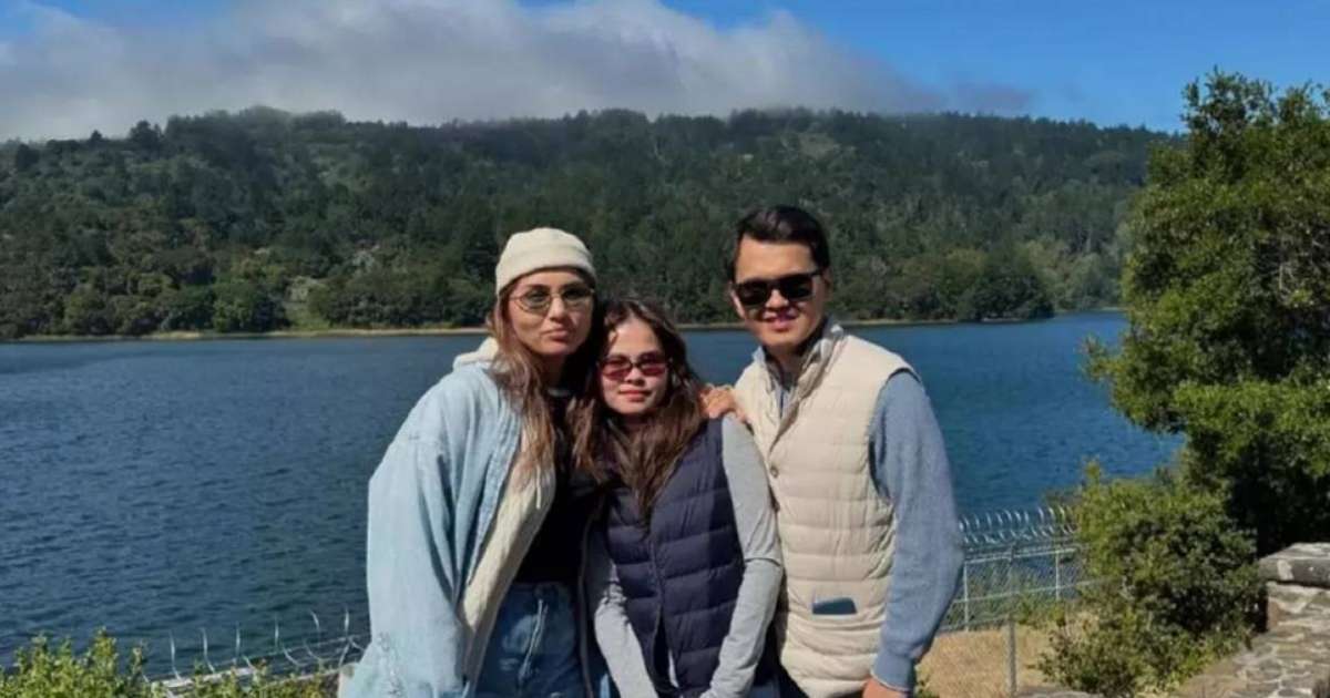 Бағдат Мусин АҚШ-қа кетті