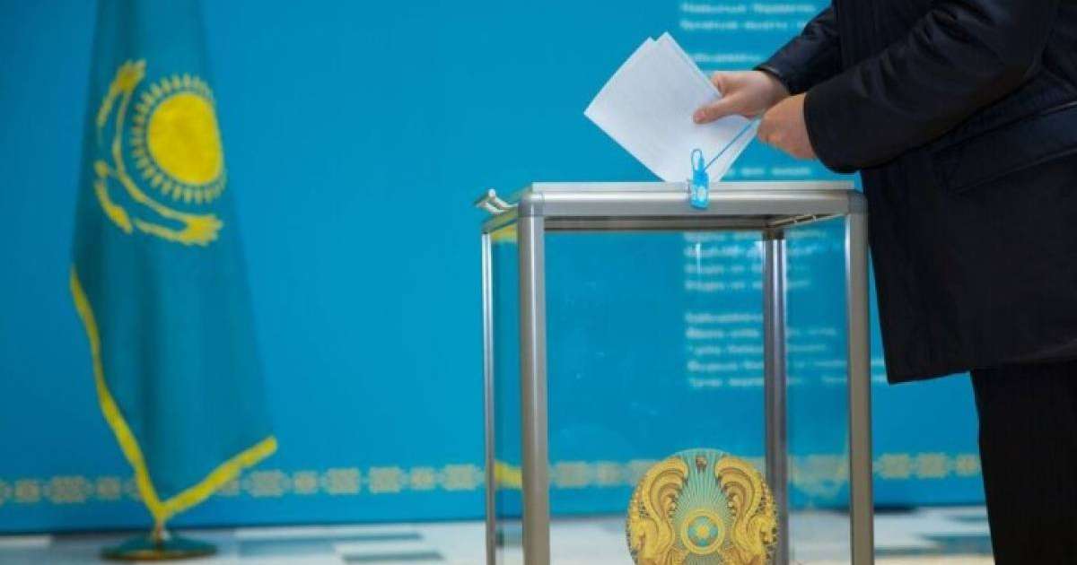Павлодарда сайлау басталмай жатып, шу шықты - әкімдік жауабы