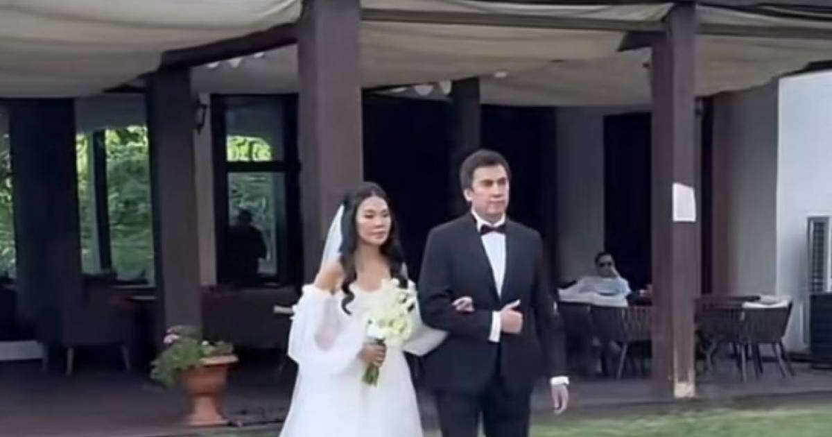 Шымкенттің экс-әкімі Ғабидолла Әбдірахымов той жасады