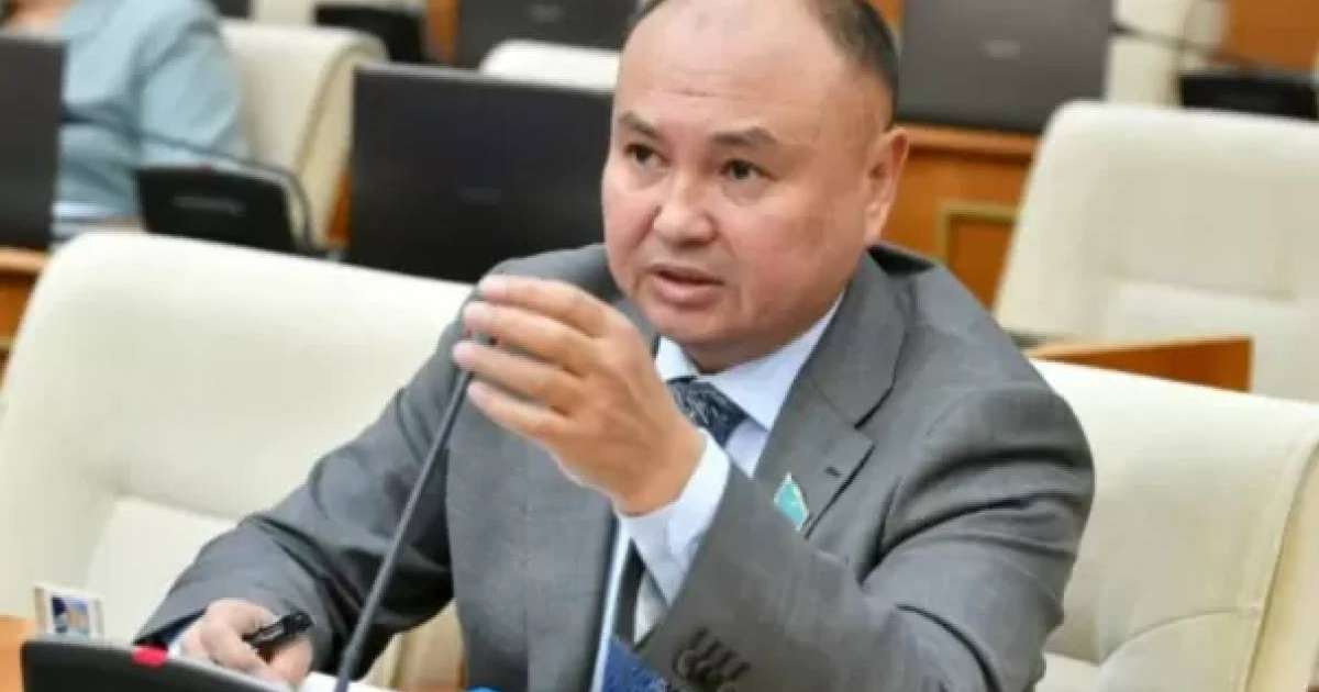 Депутат билікті Пәкістандағы этникалық қазақтарды құтқаруға шақырды