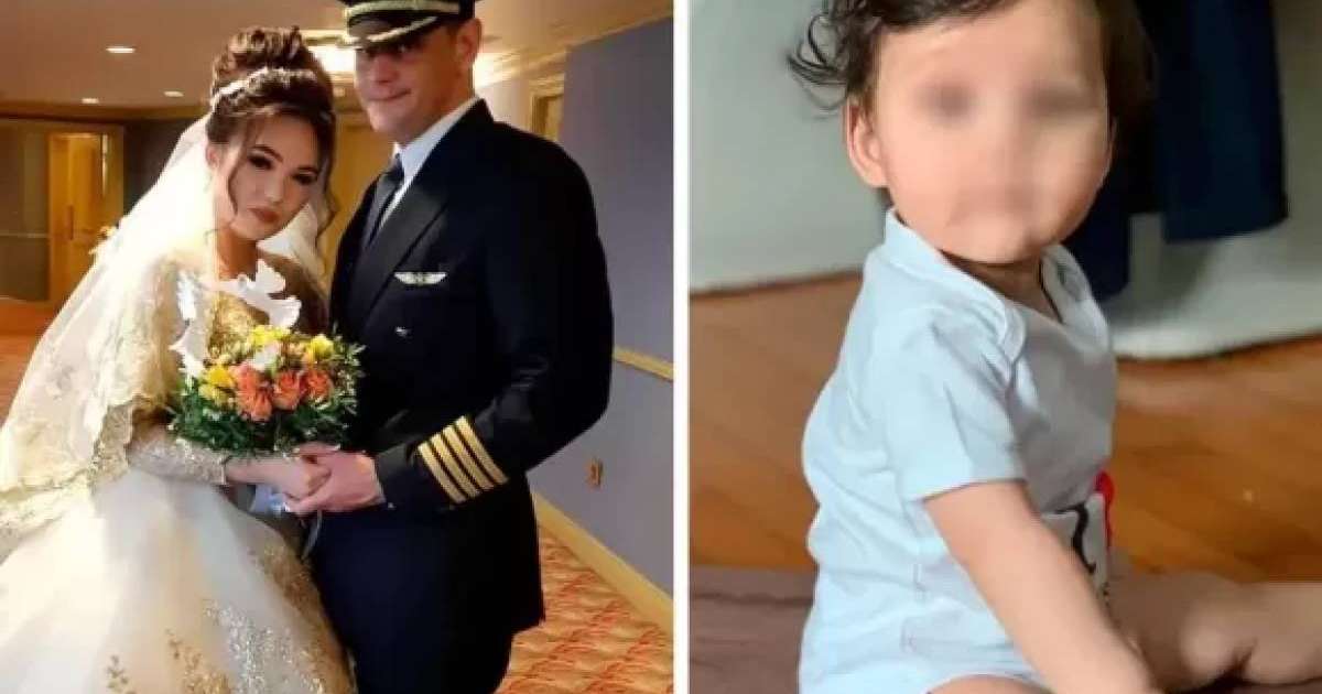 Қазақстандық әйелге үйленген шетелдік ұшқыш сәбиін өлтіргені үшін 20 жылға сотталды: Ол экс-әйелі оған жала жапты деп мәлімдеді