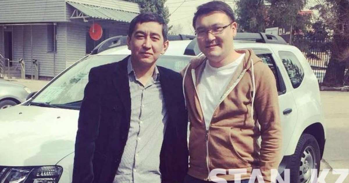 Мақсат Толықбай: Ринатқа бір облысты берейік. Бұл елді кім басқармай жатыр?!