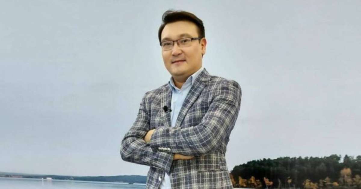 "Әйелімнен басқа меншігім жоқ": Мақсат Толықбай әлі күнге дейін пәтерсіз жүргенін айтты