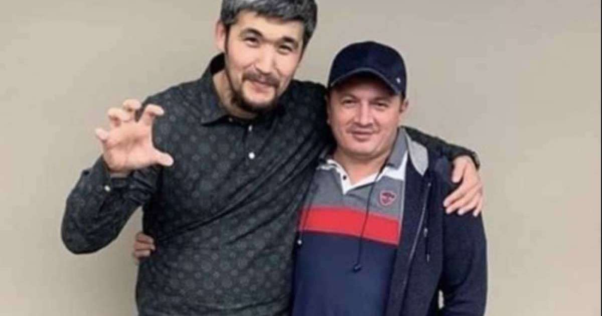 "Жабайы Арман" "тамырын кескен". Неге?