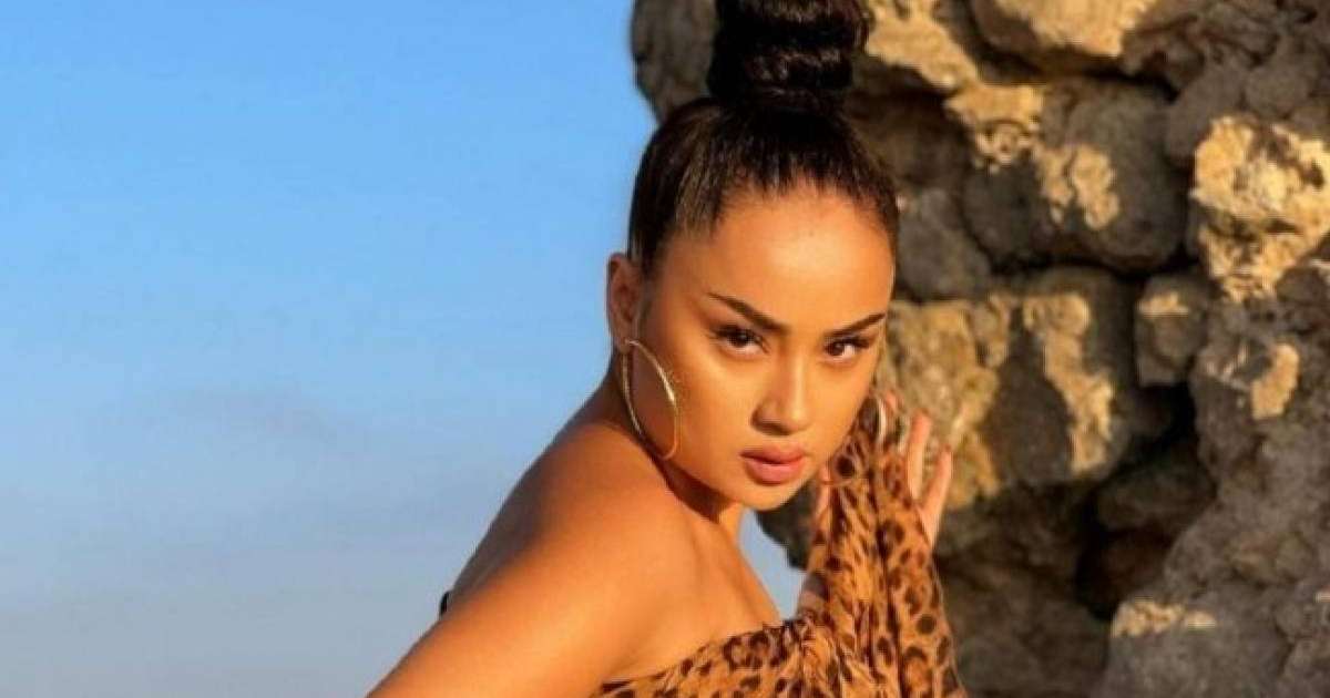 Анар Батырхан қай ұлттың жігітіне күйеуге шығатынын айтты